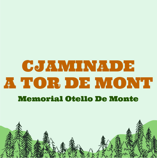 Cjaminade "A tor de mont"