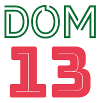 Domenica 13 settembre