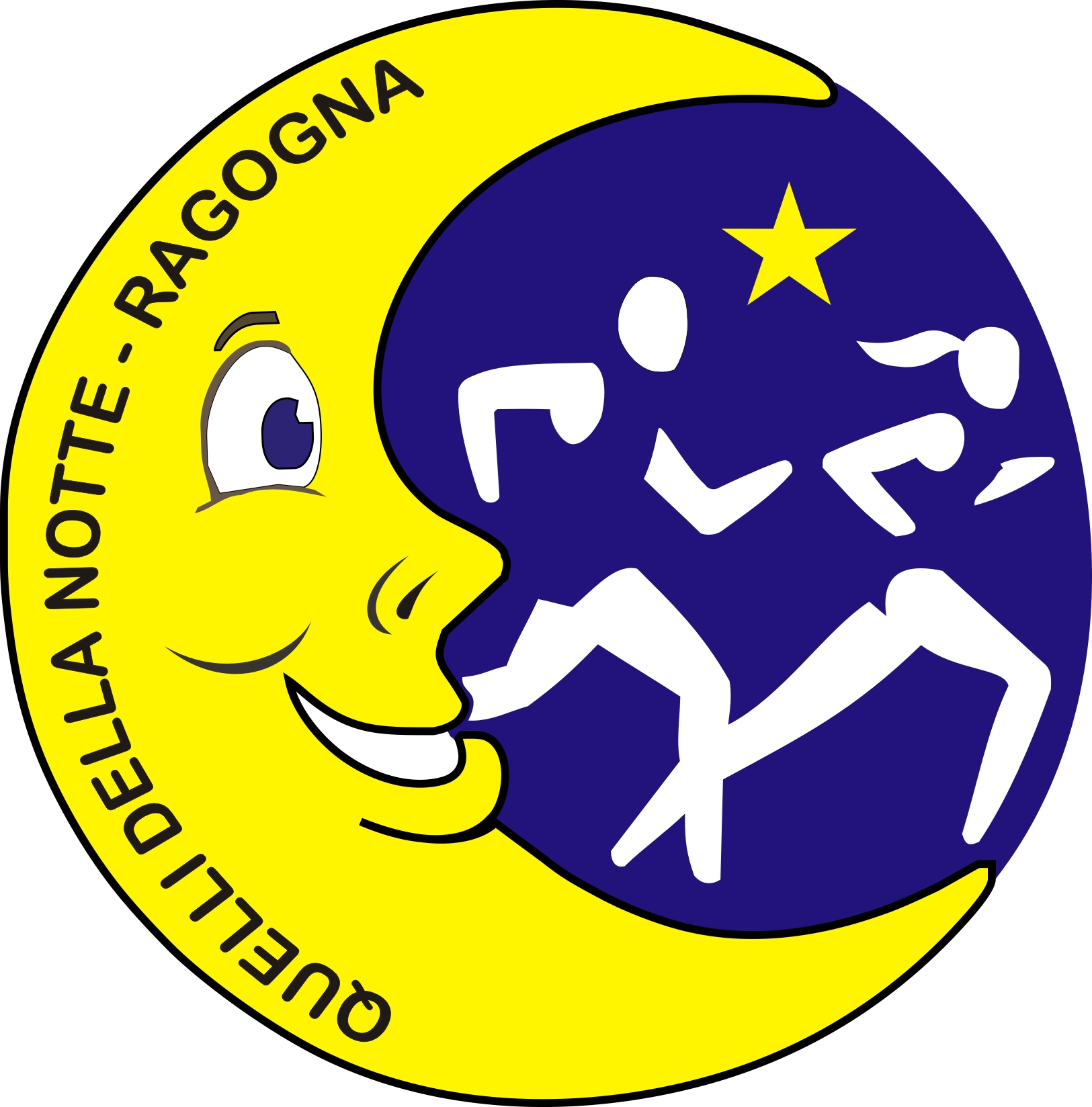 "Quelli della notte di Ragogna"